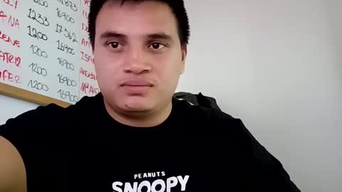 Snapshot of ahntony__69 chatting on October 22, 4:29 pm ahntony  69 online show from October 22, 4:29 pm