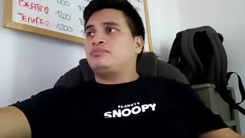 Snapshot of ahntony__69 chatting on November 1, 10:06 am ahntony  69 online show from November 1, 10:06 am