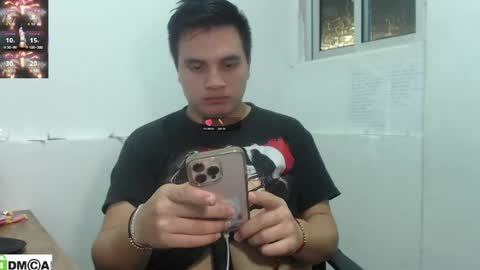 ahntony  69 online show from June 23, 5:27 am