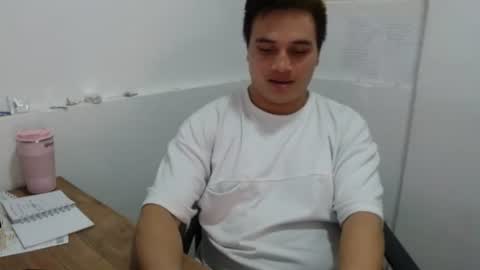 ahntony  69 online show from June 28, 7:03 am