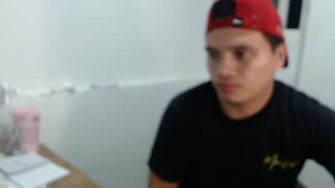ahntony  69 online show from June 29, 12:39 am