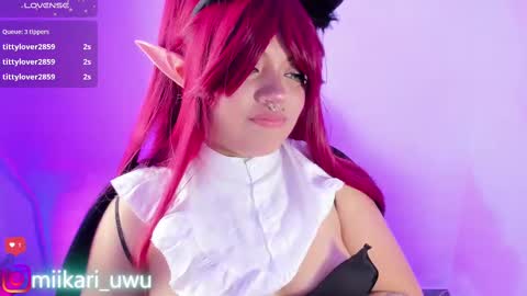Snapshot of ahri_elderwood chatting on September 16, 4:57 am Ahri help me get to 100 online show from September 16, 4:57 am