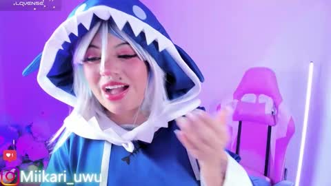 Ahri help me get to 100  online show from December 23, 5:05 am