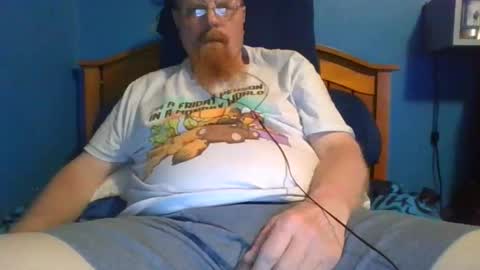 hrnycummer online show from May 18, 6:41 am