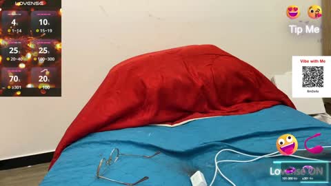 AHSLEY online show from January 9, 2:33 am