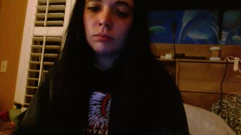 Kat online show from March 18, 2:15 am