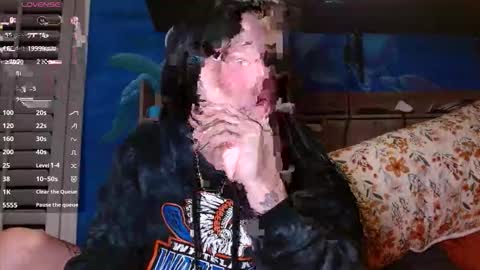 Kat online show from April 29, 12:27 am