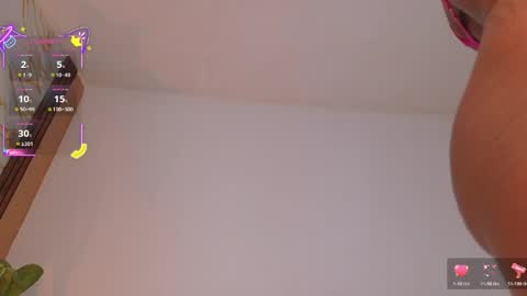 Ahvi Ebony online show from May 13, 1:30 pm