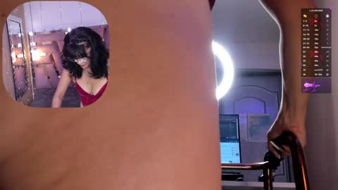 Ahytana online show from January 14, 4:25 am