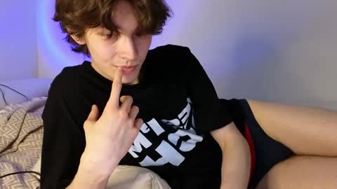 Denis online show from May 21, 6:15 pm