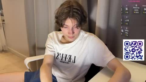 Denis online show from June 9, 8:20 pm