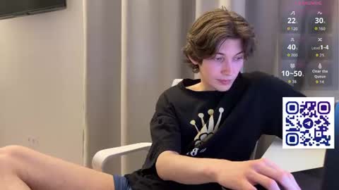 Denis online show from June 13, 7:56 pm