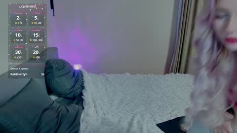 Lexi online show from December 31, 8:37 am