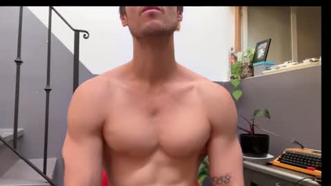 Snapshot of aiasar chatting on January 31, 3:55 pm Aiasar online show from January 31, 3:55 pm