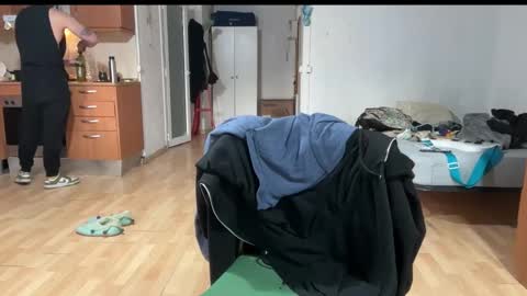 Snapshot of aiasar chatting on January 12, 4:34 pm Aiasar online show from January 12, 4:34 pm