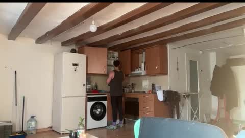 Snapshot of aiasar chatting on February 26, 4:17 pm Aiasar online show from February 26, 4:17 pm