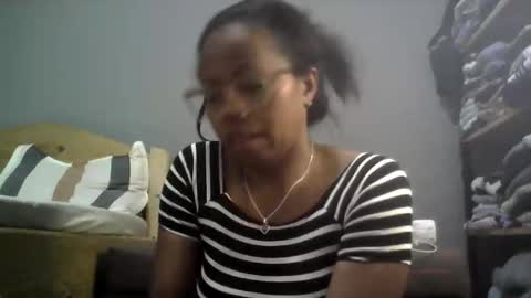 Aicha boobs online show from October 10, 4:17 pm