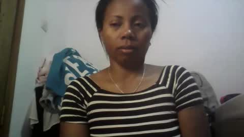 Aicha boobs online show from October 17, 1:09 am