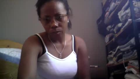 Aicha boobs online show from November 24, 7:08 am