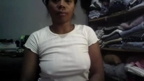 Aicha boobs online show from January 5, 11:41 pm