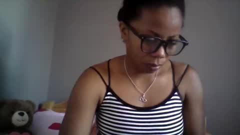 Aicha boobs online show from March 16, 5:44 am