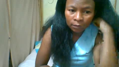 Snapshot of aichadominix chatting on August 5, 7:11 am AichaDominix online show from August 5, 7:11 am