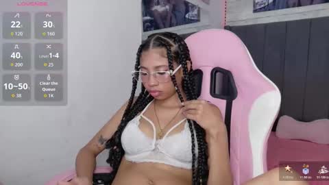 Aida online show from February 13, 11:23 pm