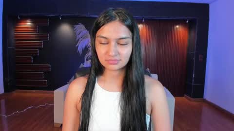 aidajoness online show from September 18, 11:56 am