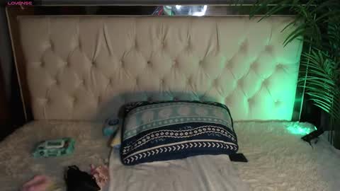 AIDAN online show from September 26, 11:53 pm