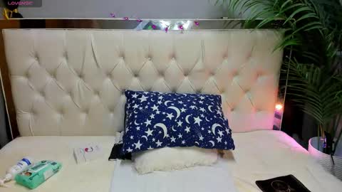 AIDAN online show from October 30, 10:43 pm