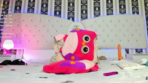 aidasina online show from January 7, 5:12 am