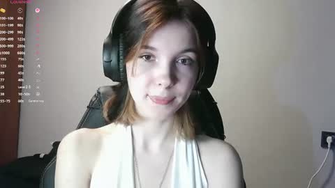 Ruby online show from July 16, 2:56 pm