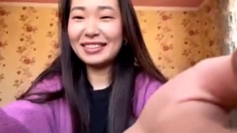 Snapshot of aideha chatting on October 15, 8:03 am Hanna online show from October 15, 8:03 am
