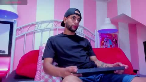 --- Aiden --- online show from February 10, 4:16 am