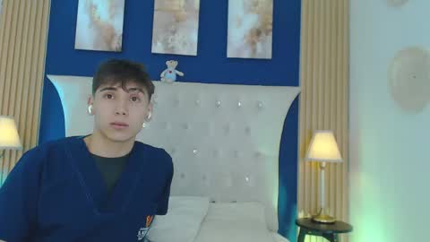 Aiden online show from May 16, 12:48 pm