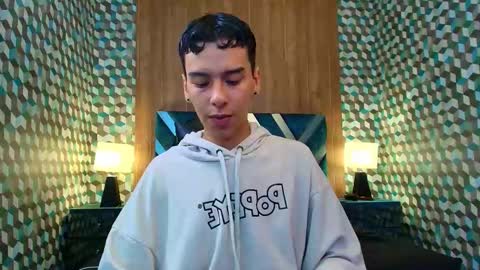 aiden_royce online show from October 2, 3:35 am