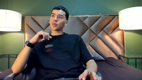 aiden_royce online show from March 28, 9:36 pm