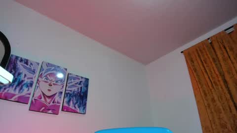 Aiden Brites online show from December 16, 2:36 am