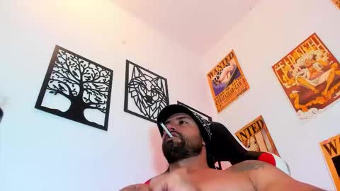 Aiden Brites online show from November 21, 12:10 am