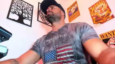 Aiden Brites online show from December 20, 5:53 pm