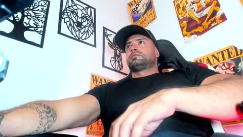 Aiden Brites online show from February 8, 5:11 am