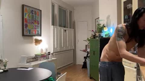 Spicyla online show from March 6, 6:48 pm