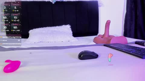 AIHNOA online show from January 8, 7:56 pm