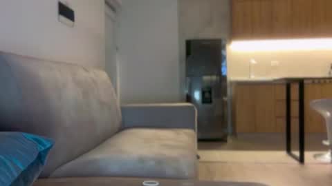Aiisha online show from May 26, 2:07 am