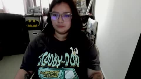 Catalina online show from February 4, 2:01 pm