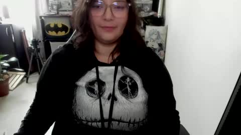 Catalina online show from March 20, 3:50 pm