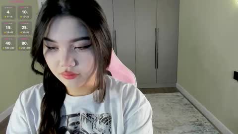 aiko_mainee online show from January 14, 3:23 am