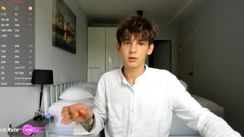 birthday here online show from November 4, 6:01 am