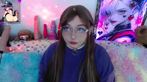 Snapshot of aiko_yagami chatting on February 17, 6:31 am Aiko online show from February 17, 6:31 am