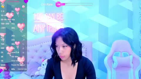 AikoLee online show from January 11, 4:06 am